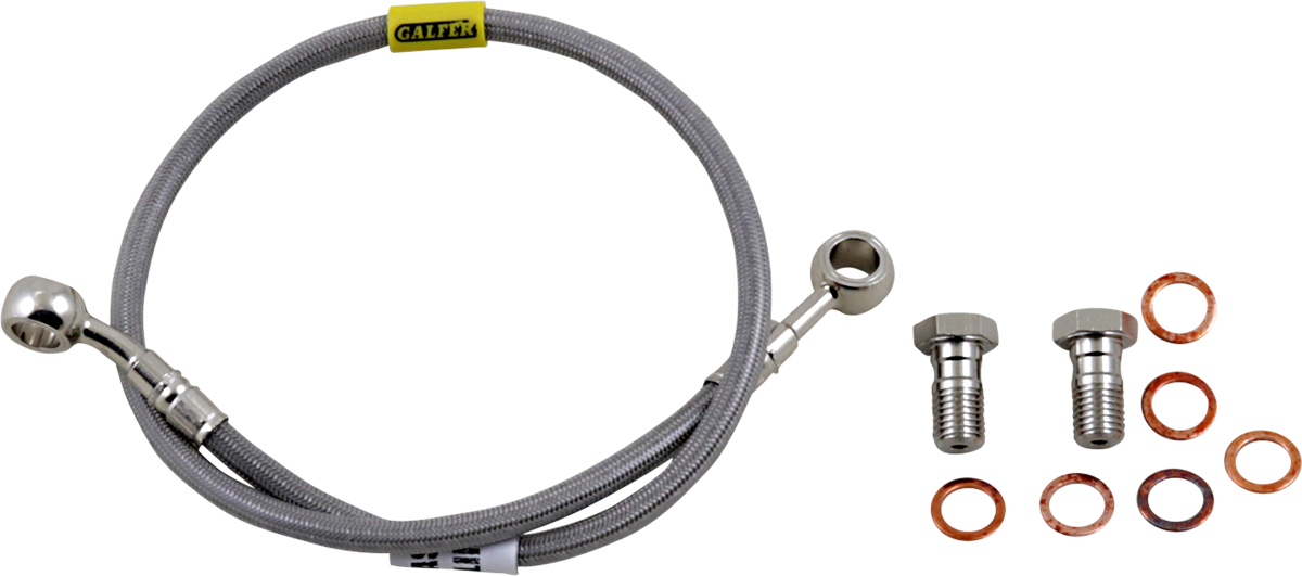 GBRAKES Brake Line Kit
