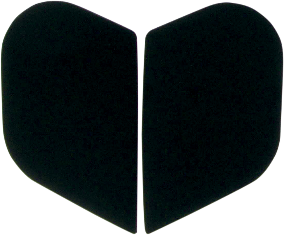 ICON Airframe/Alliance™ Helmet Side Plates