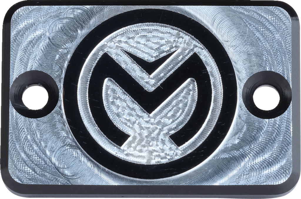 MOOSE OFFROAD Master Cylinder Cap