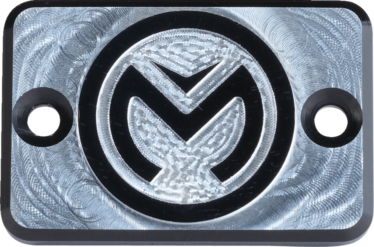 MOOSE OFFROAD Master Cylinder Cap