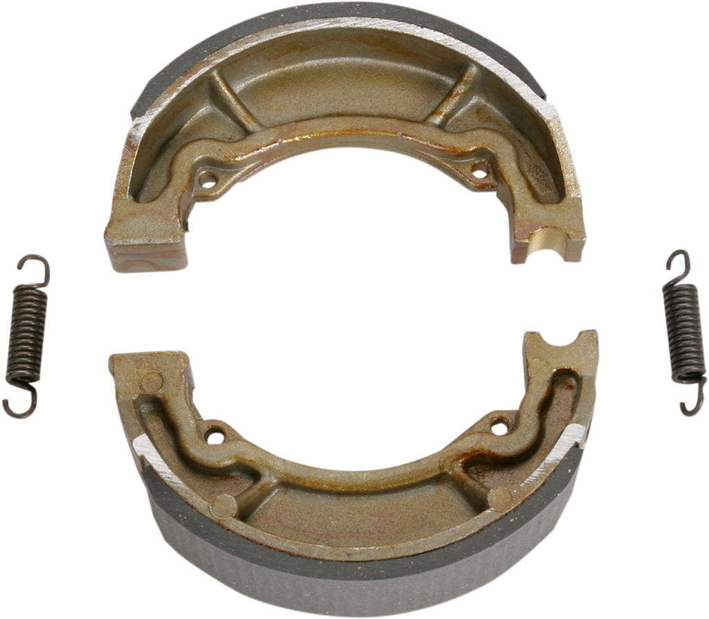 EBC Carbon Graphite "X" Brake Shoes - EBC-603