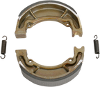 EBC Carbon Graphite "X" Brake Shoes - EBC-603