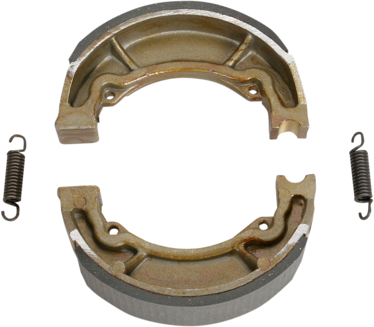 EBC Carbon Graphite "X" Brake Shoes - EBC-603