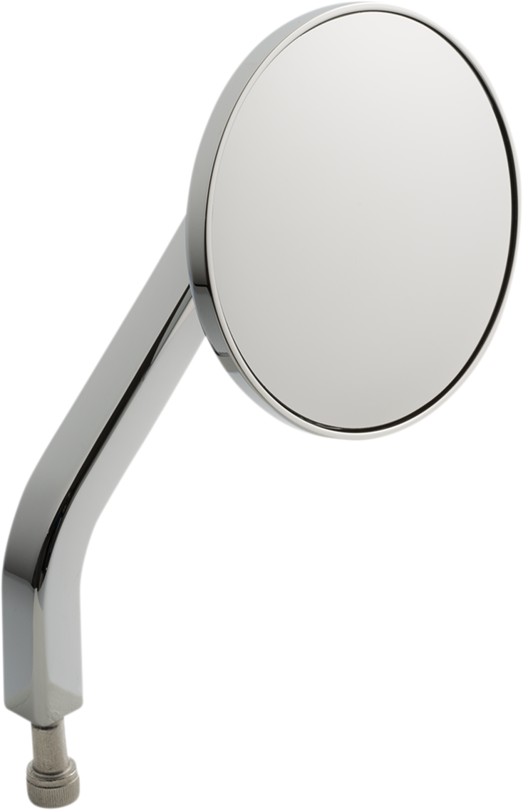 JOKER MACHINE No. 7 OE 3-1/4" Round Mirror