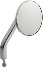 JOKER MACHINE No. 7 OE 3-1/4" Round Mirror