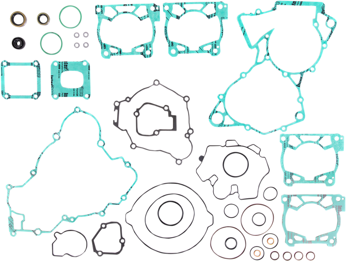 PROX Complete Gasket Kit