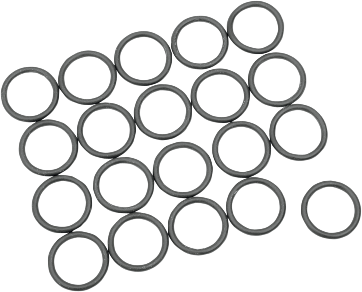 LINDBY Linbar® Replacement Parts