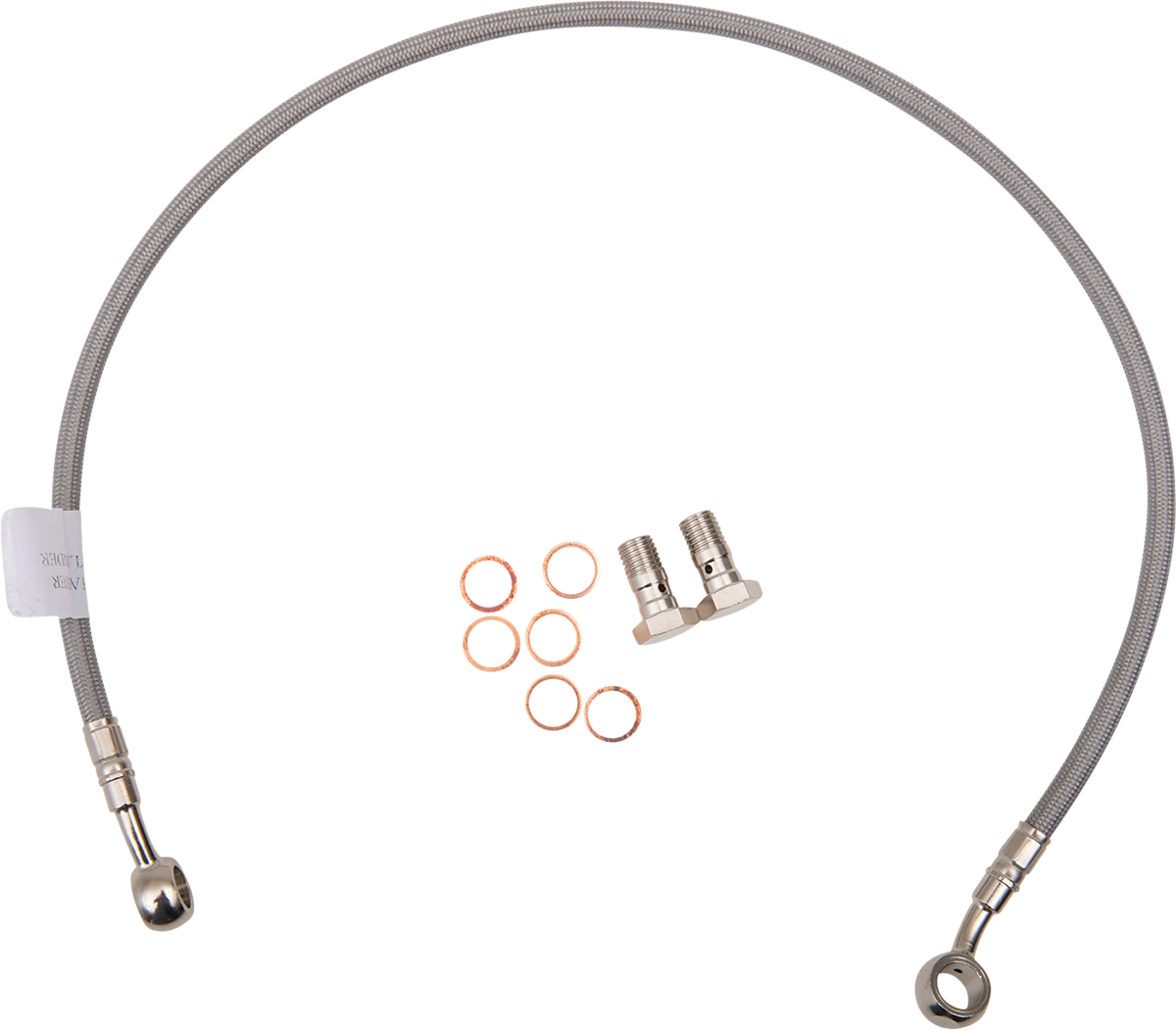 GBRAKES Brake Line Kit