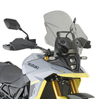 GIVI D3125S Specific Screen Smoked for Suzuki V-Strom 800DE and Suzuki V-Strom 800SE