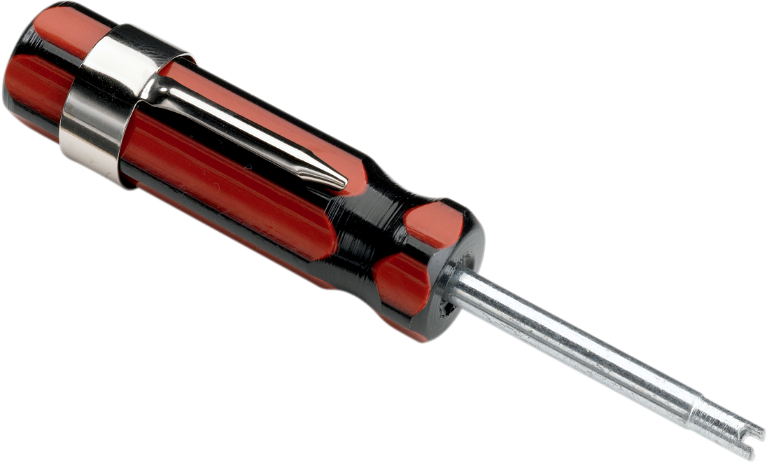 MOOSE OFFROAD Valve Core Tool - Tool / Valve Core/Installation/Removal 3810-0031