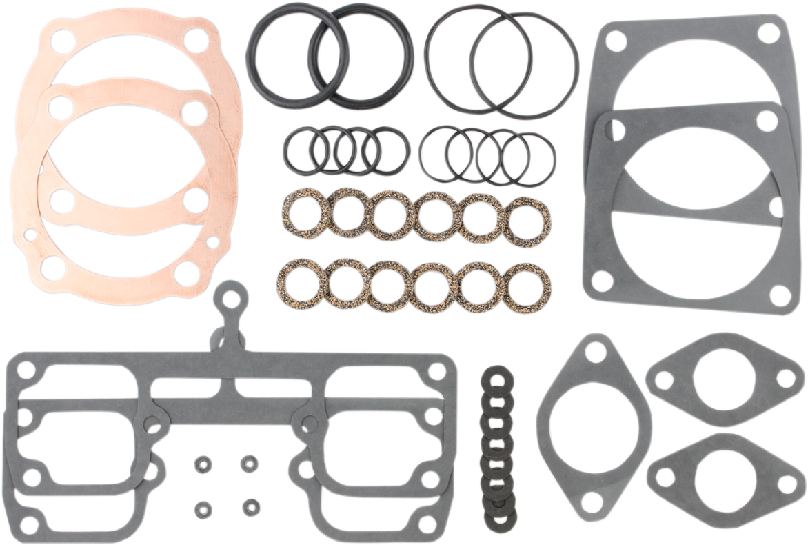 COMETIC Top End Gasket Kit - XL 0934-4657