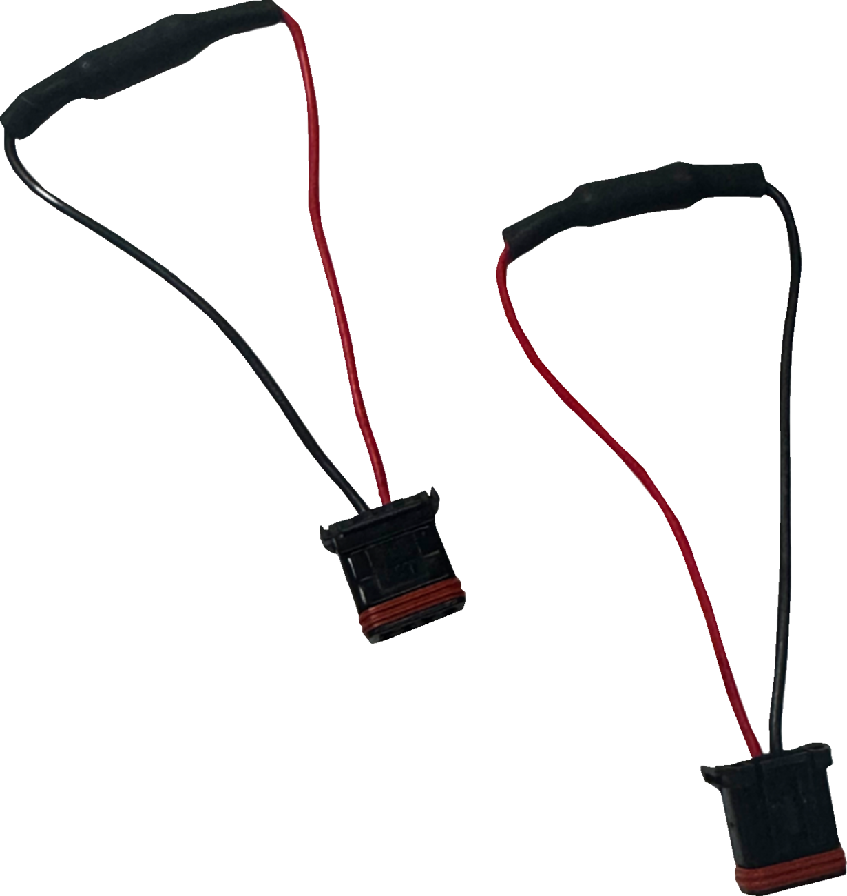 CUSTOM DYNAMICS Front Turn Signal Equalizer