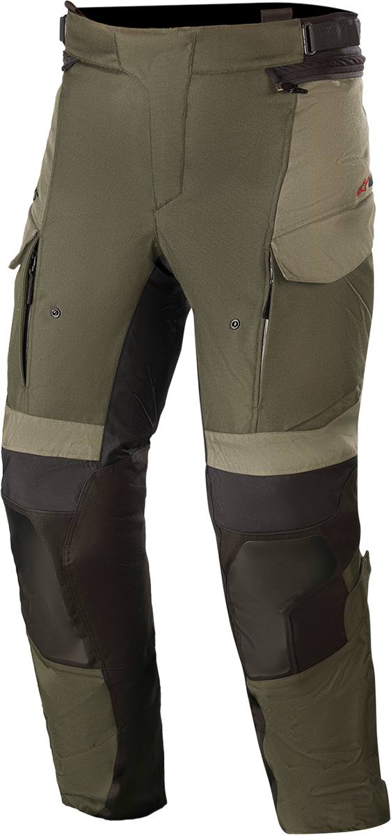 ALPINESTARS Pants Andes v3 Drystar®