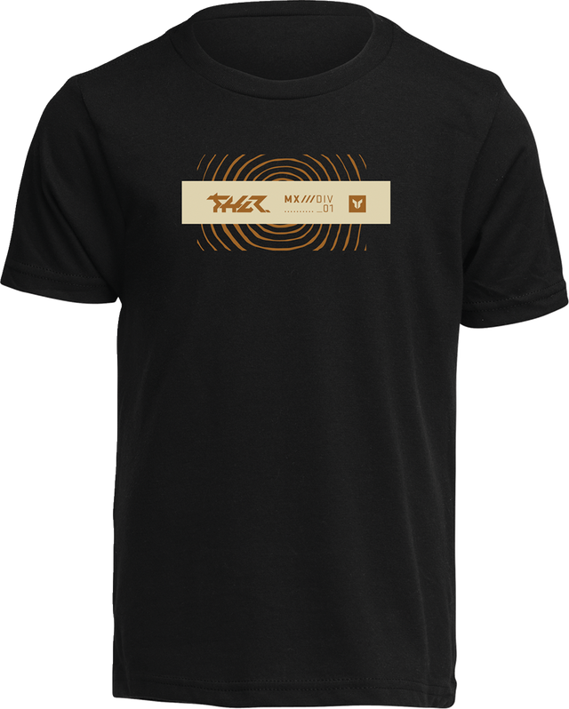 THOR Youth Mind Control T-Shirt