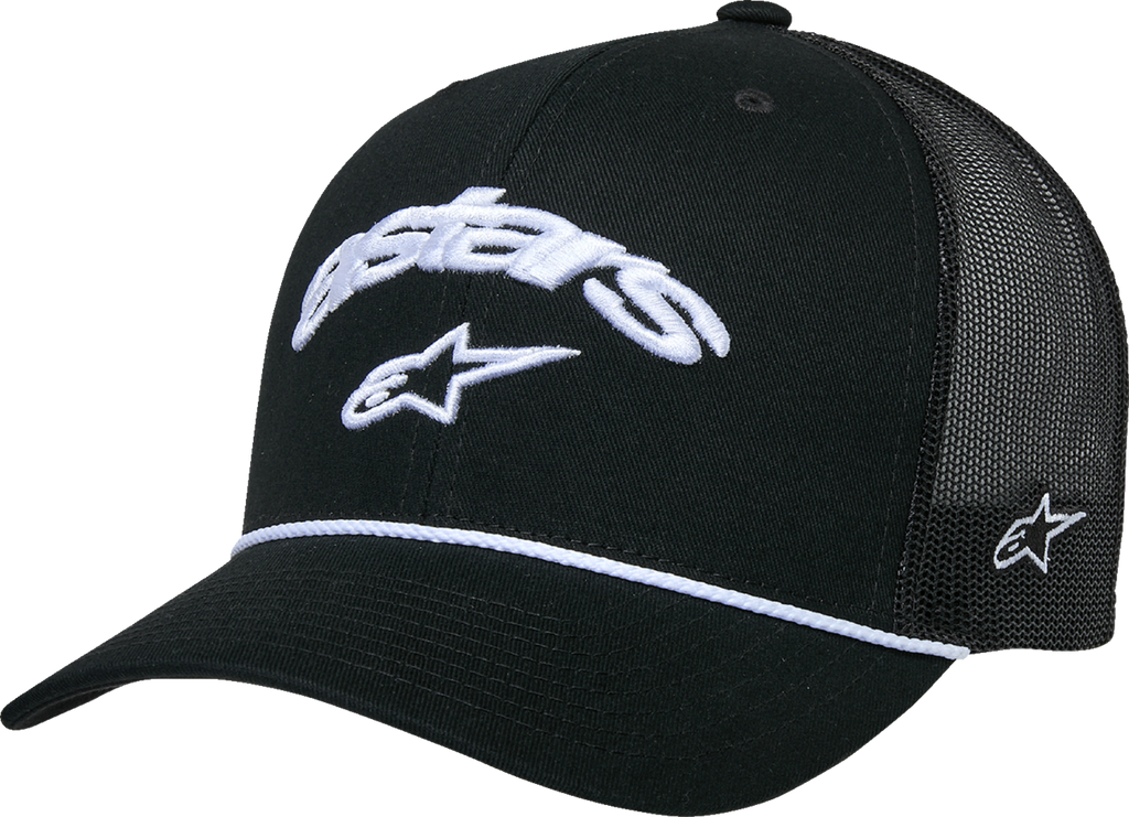ALPINESTARS Hat Agree Trucker