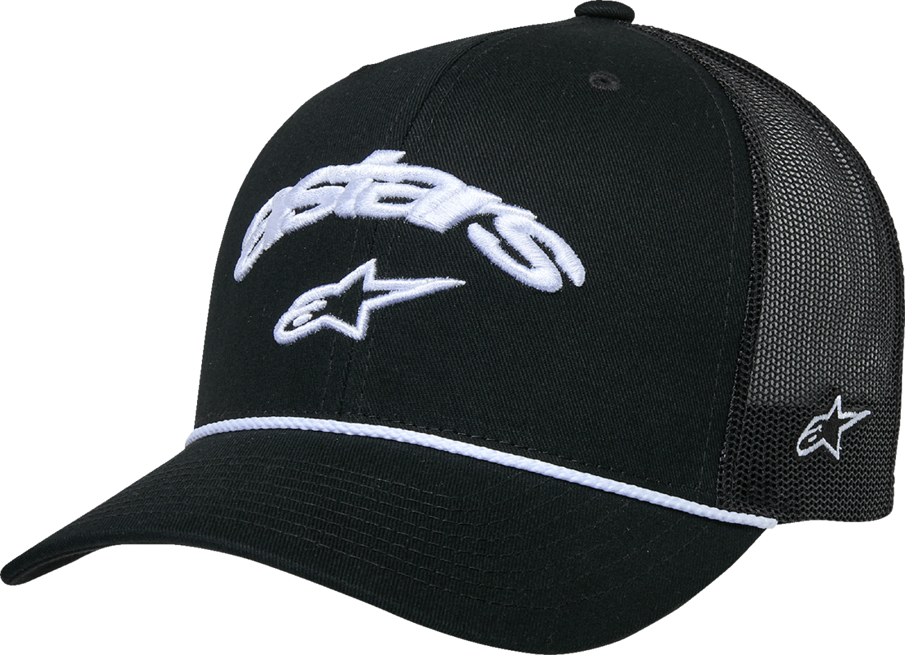 ALPINESTARS Hat Agree Trucker
