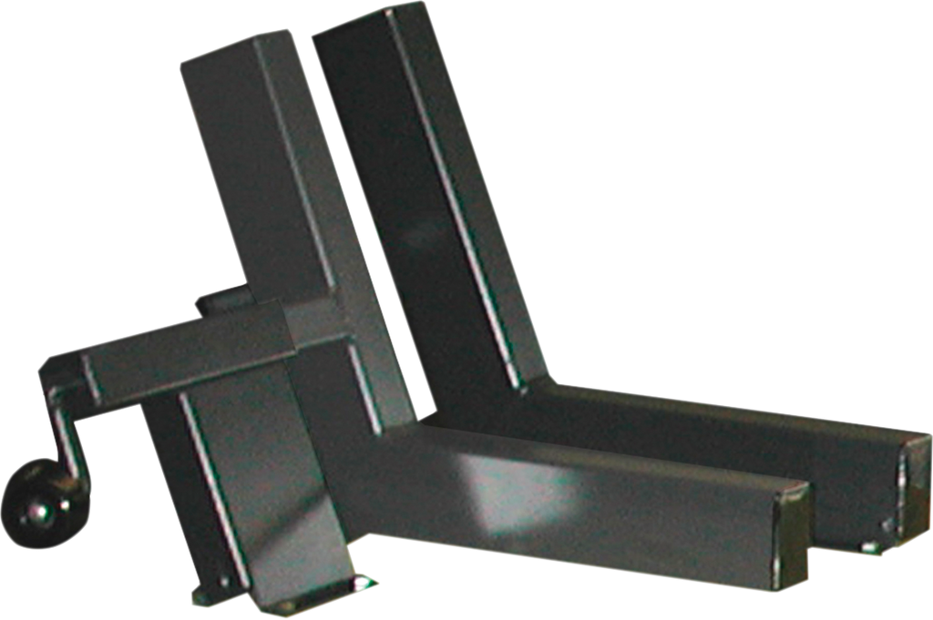 HANDY INDUSTRIES Standard Lift 12" Side Extension - Side Extension / 12" 4110-0090
