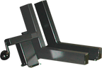 HANDY INDUSTRIES Standard Lift 12" Side Extension - Side Extension / 12" 4110-0090