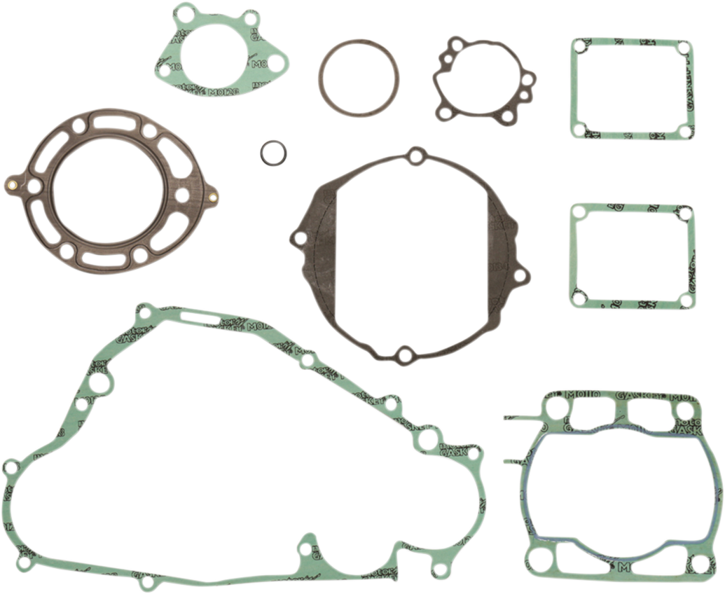 ATHENA Complete Gasket Kit - Yamaha 400485850263