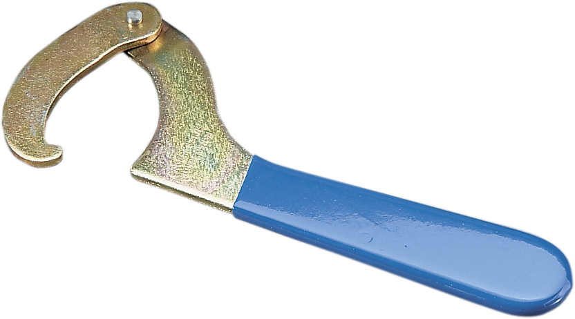 PROGRESSIVE SUSPENSION Pre-Load Spanner Tool - Spanner Tool / Pre-Load Adjuster/Single Shock SW-1700