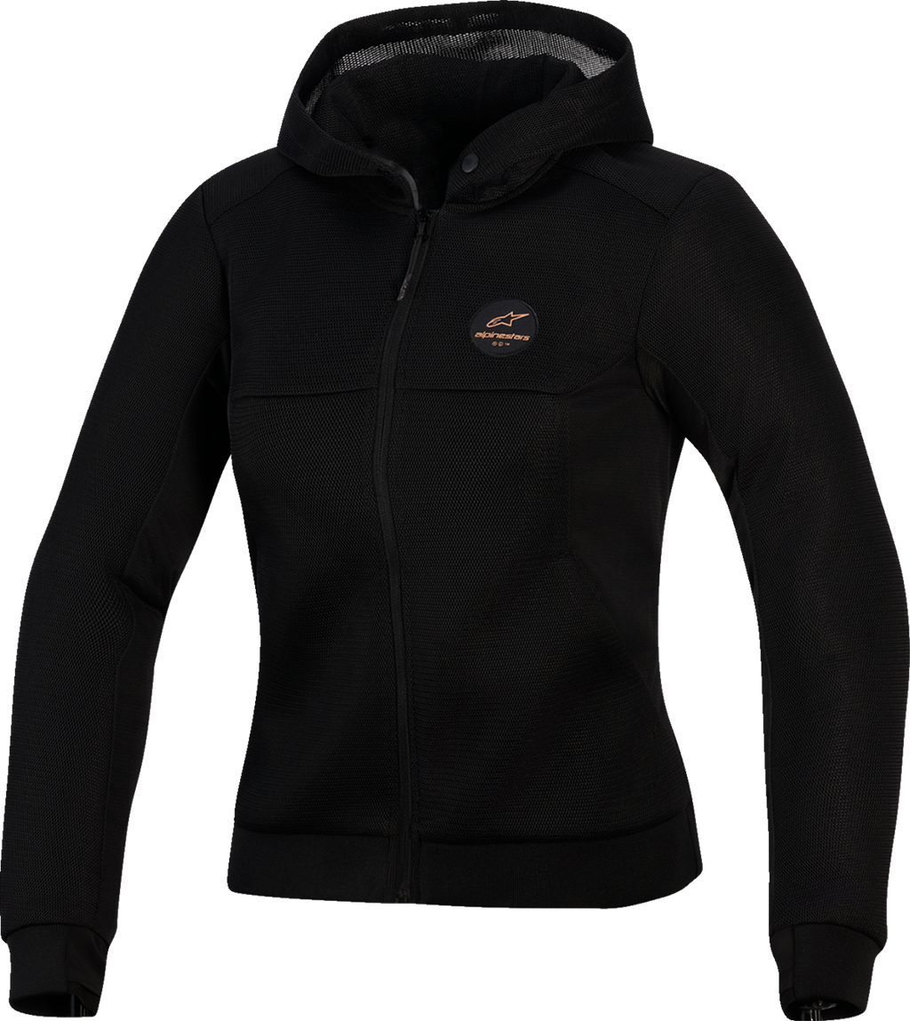 ALPINESTARS Stella Chrome Super Airflow Hoodie