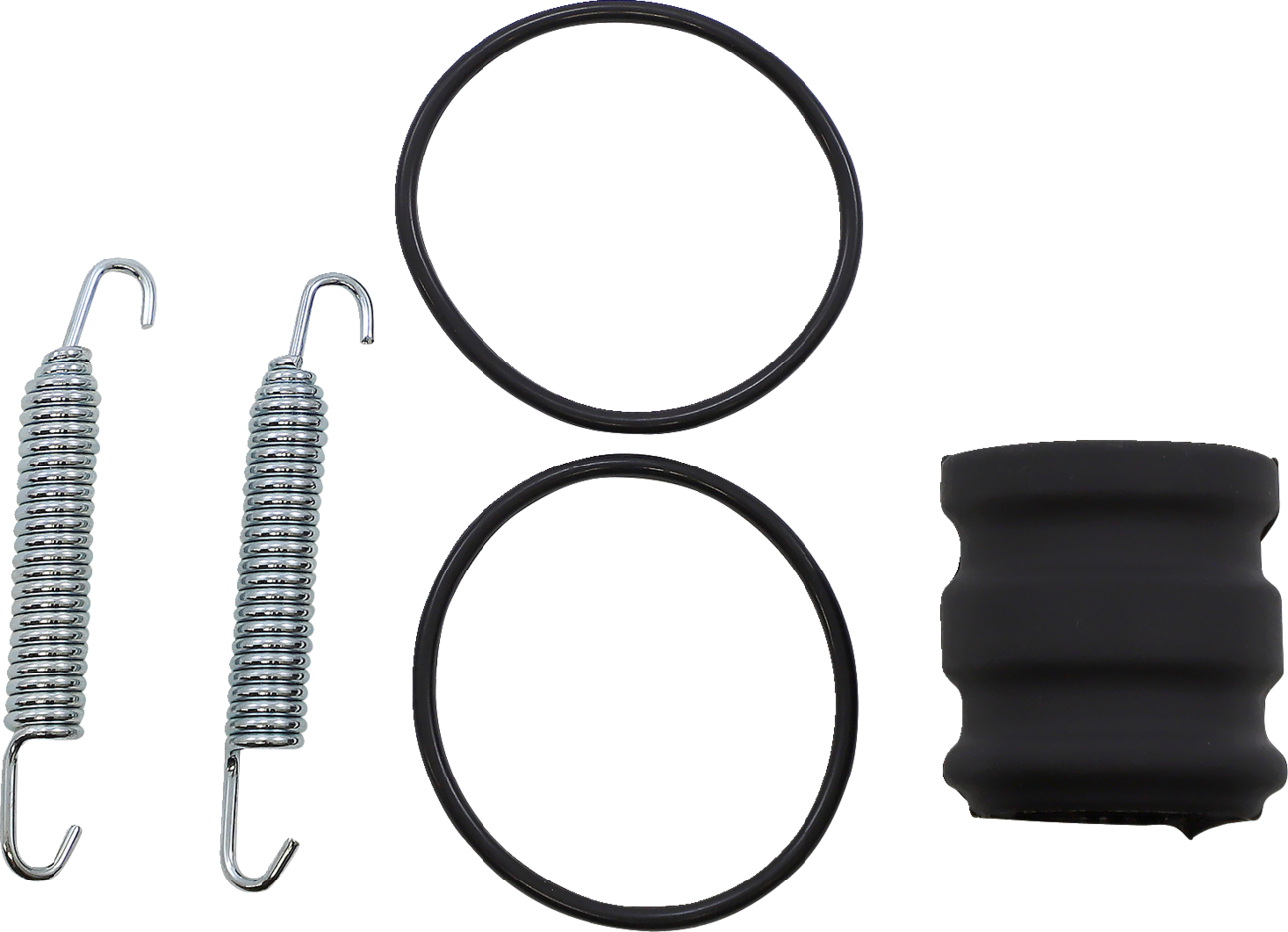 BOLT Exhaust Hardware Kit - 1860-1278