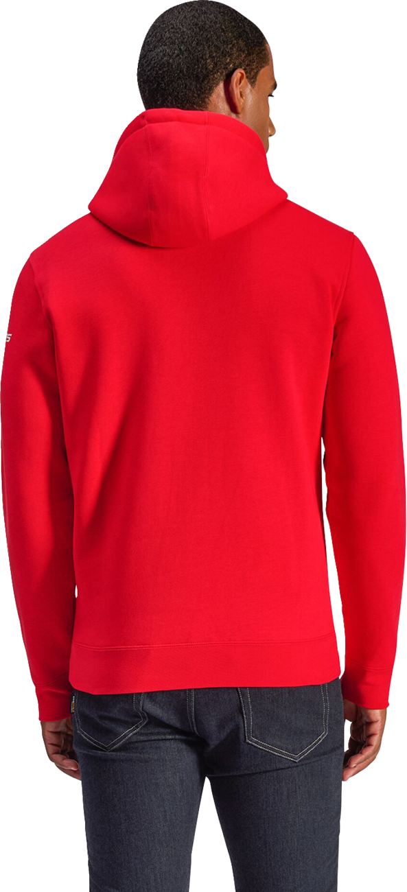 ALPINESTARS Hoodie Frontal Pullover