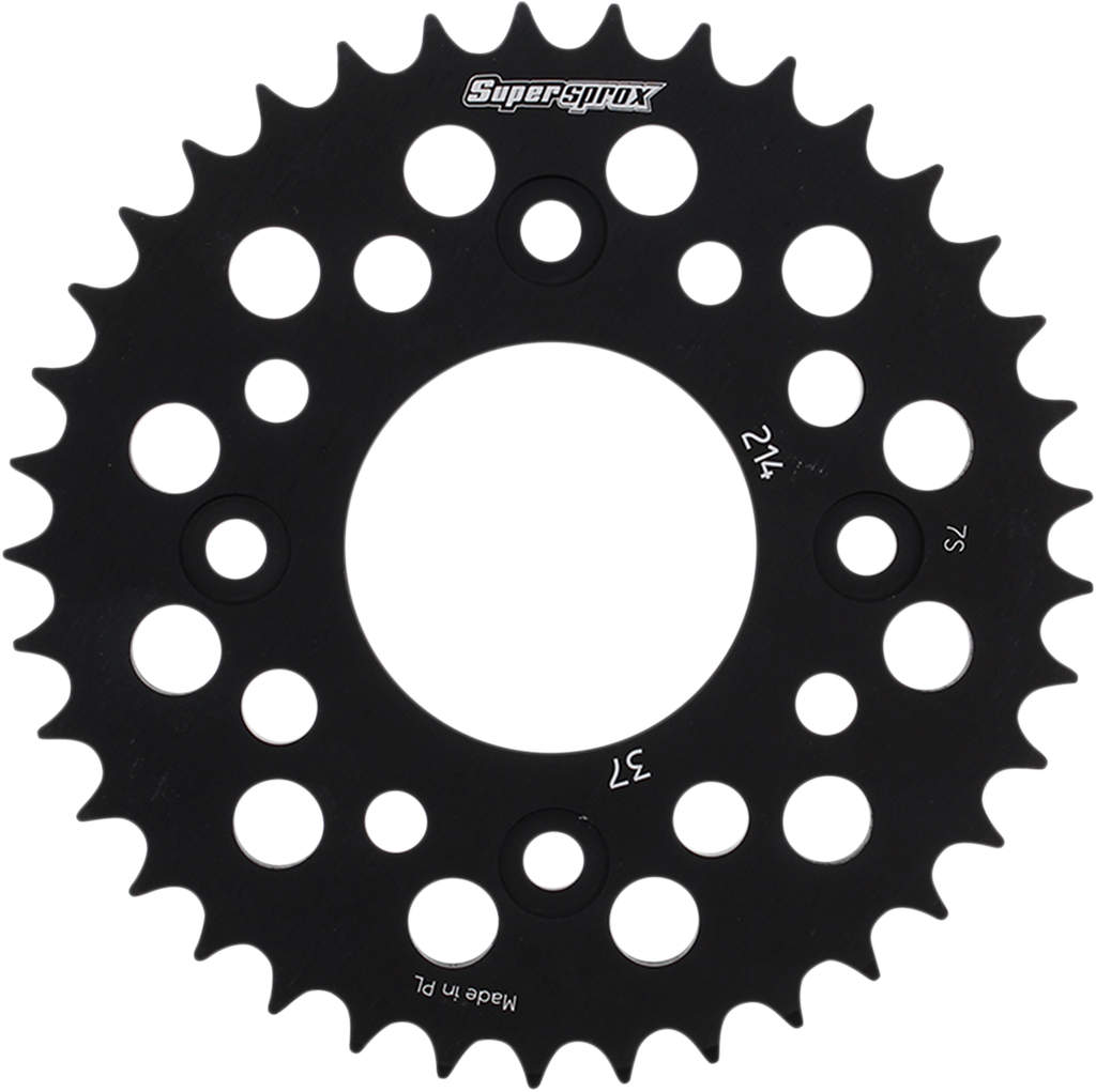SUPERSPROX Aluminum Rear Sprocket