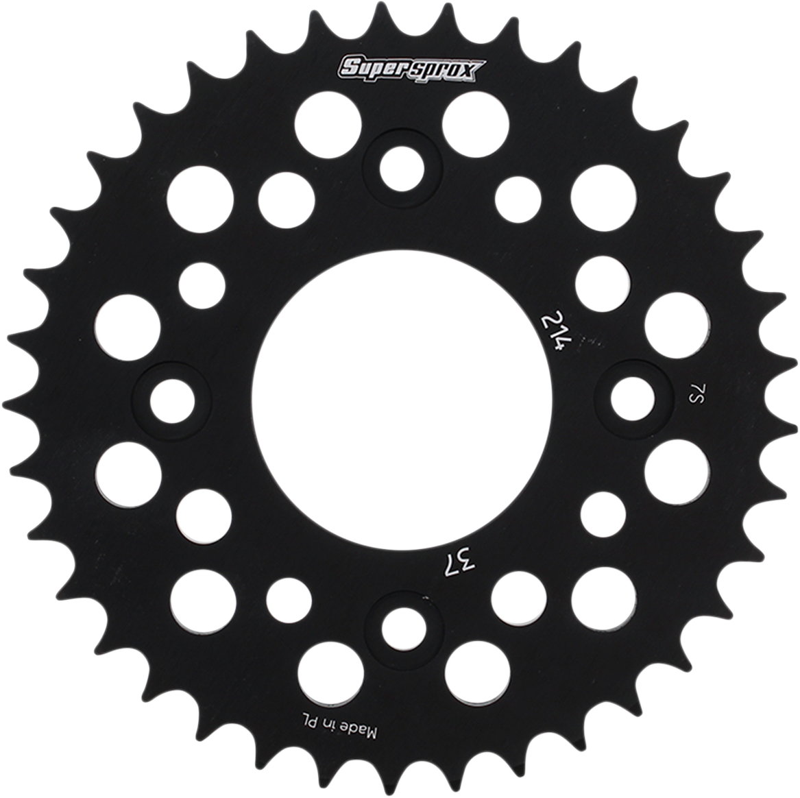 SUPERSPROX Aluminum Rear Sprocket