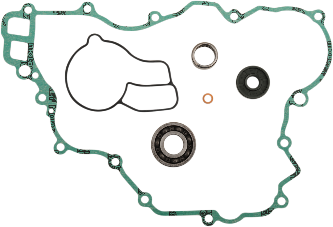 ATHENA Water Pump Gasket Kit - KTM 0934-6069