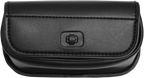 MEMPHIS SHADES Single Center Pouch - Windshield Pouch / Black 3508-0017