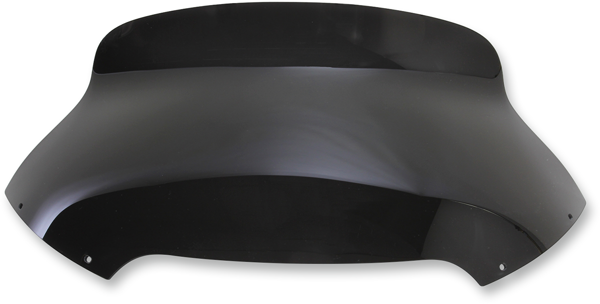 MEMPHIS SHADES Spoiler Replacement Windshield for OE Fairings