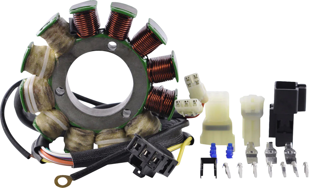 RM STATOR Stator