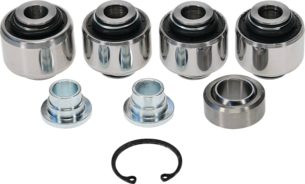 MOOSE OFFROAD Rear Independent Suspension Linkage Rebuild Kit - Suspension Kit / Rear / Independent / Polaris 0430-1334