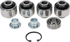 MOOSE OFFROAD Rear Independent Suspension Linkage Rebuild Kit - Suspension Kit / Rear / Independent / Polaris 0430-1334