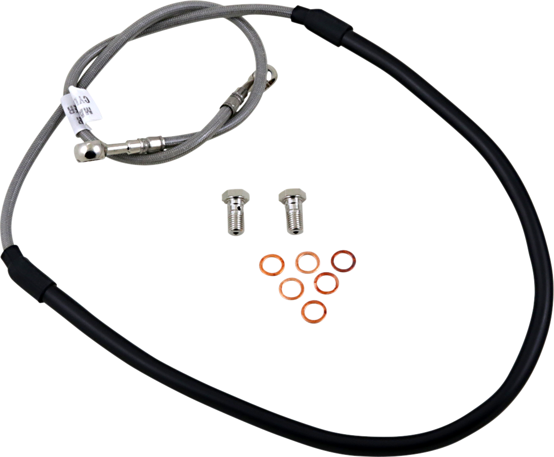 GBRAKES Complete Brake Line Kit