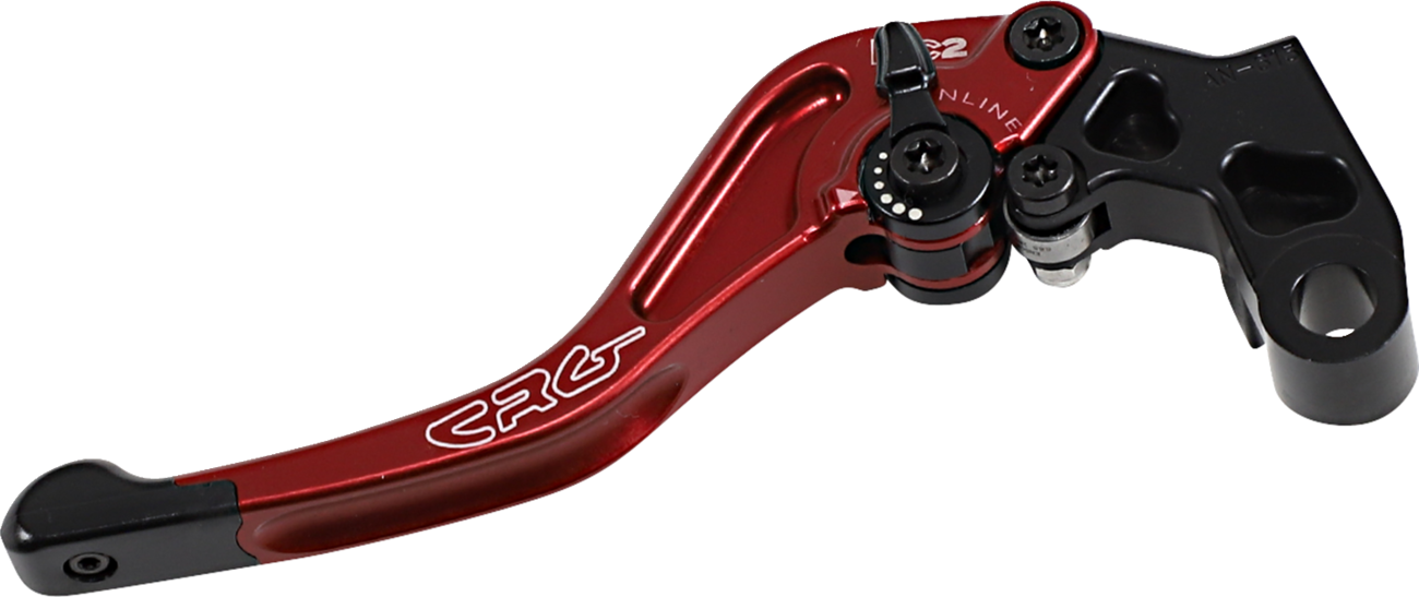 CRG RC2 Shorty Clutch Lever