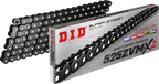 DID 525 ZVM-X2 Chain
