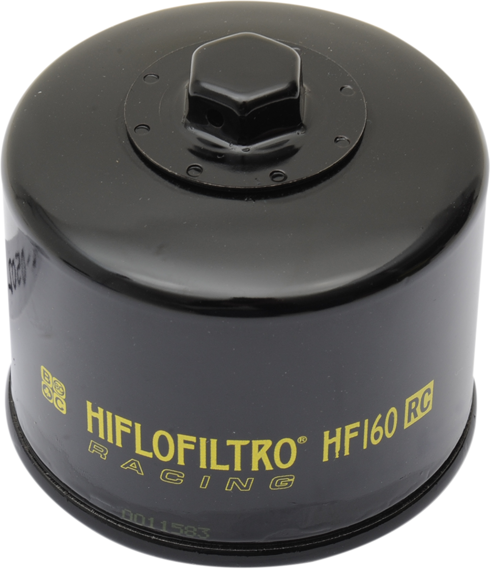 HIFLOFILTRO Racing Oil Filter
