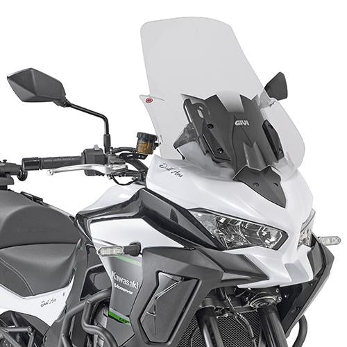 GIVI D4126ST Specific Screen for Kawasaki Versys 1000