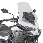 GIVI D4126ST Specific Screen for Kawasaki Versys 1000
