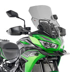 GIVI D4132S Specific Screen Smoked for Kawasaki Versys 650