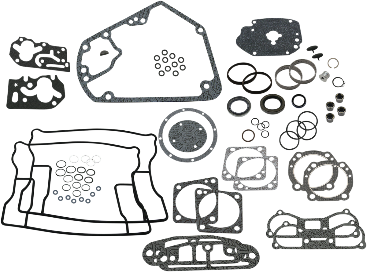 S&S CYCLE Gasket Kit