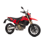 SC-Project SC1-S Exhaust - Ducati Hypermotard 698 Mono / Hypermotard 698 Mono RVE 2024-2026