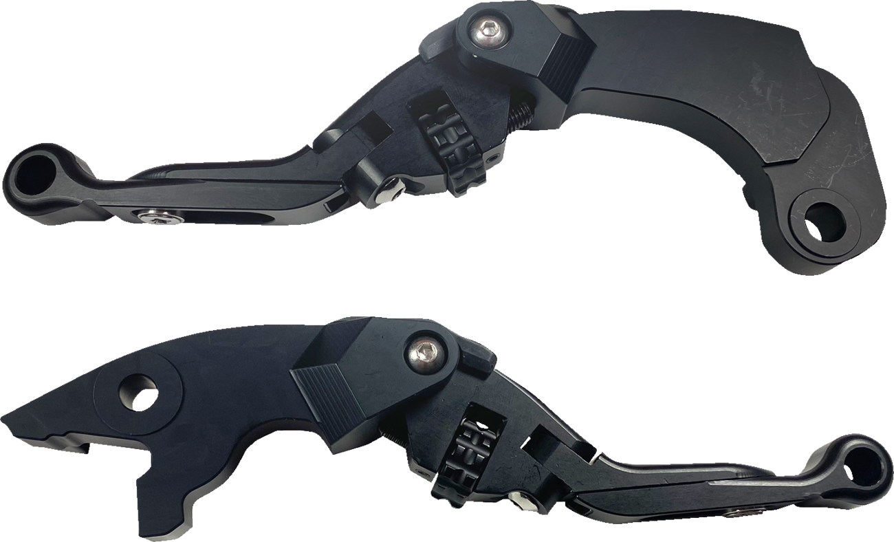 PSR Anthem Pro Adjustable Lever Set