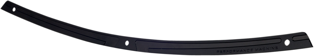 PERFORMANCE MACHINE (PM) Windscreen Trim — Scallop