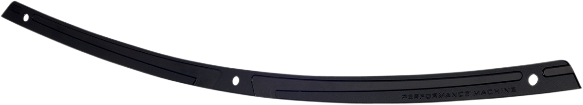 PERFORMANCE MACHINE (PM) Windscreen Trim — Scallop