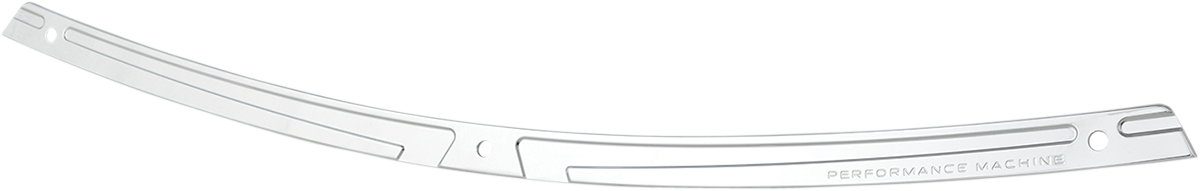 PERFORMANCE MACHINE (PM) Windscreen Trim — Scallop