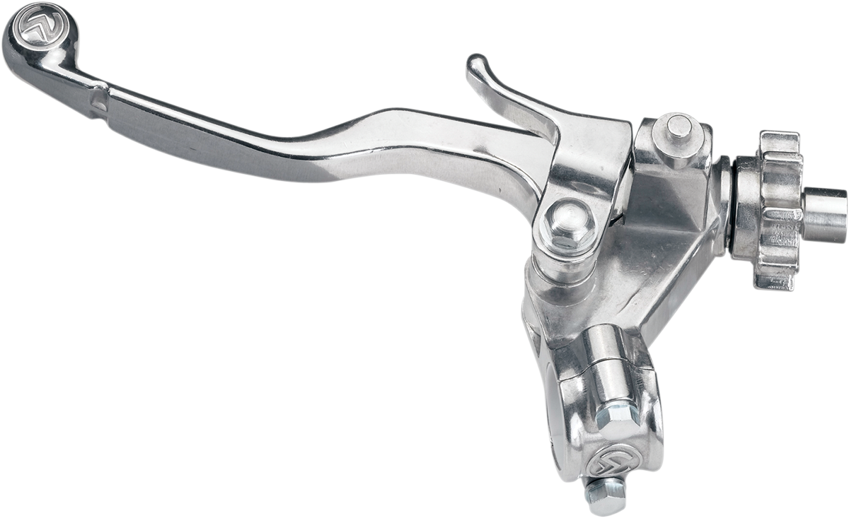 MOOSE OFFROAD OEM-Style 4-Stroke Lever Assembly
