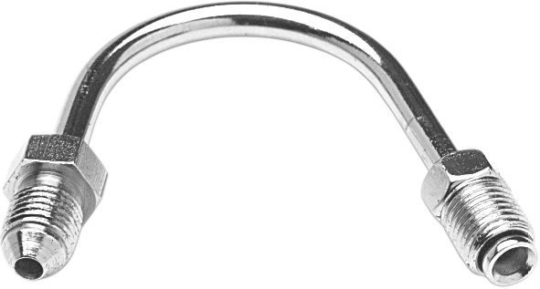 GOODRIDGE Brake Line Tube Adapter